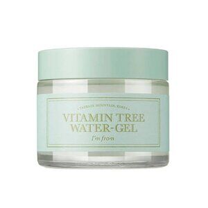 I'm from Vitamin Tree Water Gel Creme EXP 20260411 K-Beauty